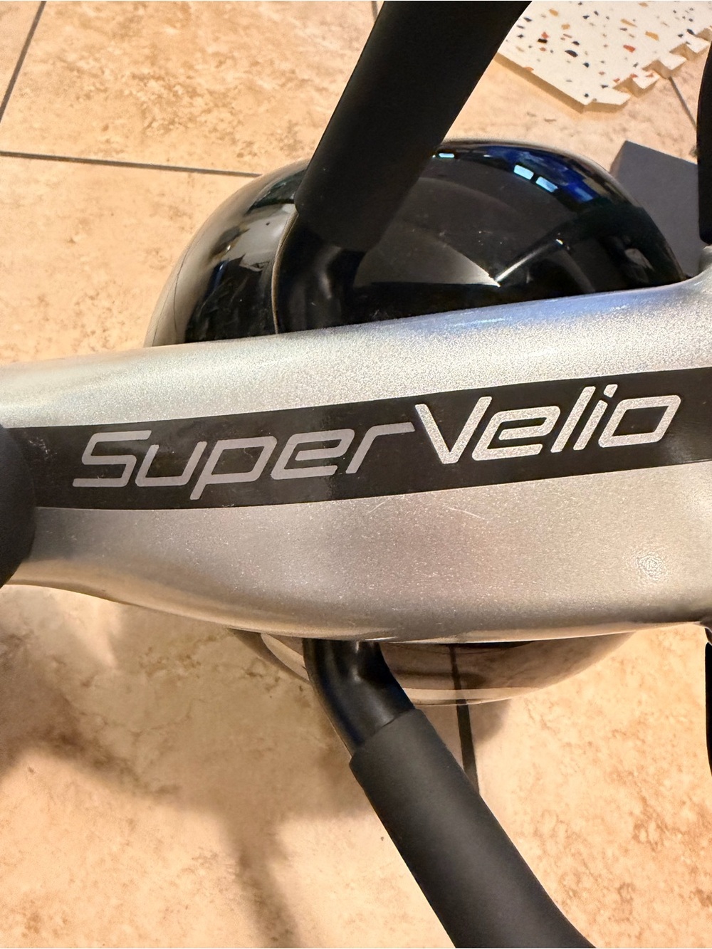 Early Rider Super Velio - Picture 4 of 7